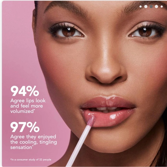 *🆕*NWOB* BUXOM | MINI | FULL-ON™ PLUMPING LIP GLOSS - Sophia - Picture 7 of 13